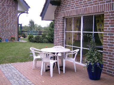 Ferienwohnung in Burg (Spree-Neie) oder Ferienwohnung oder Ferienhaus