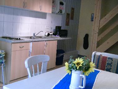 Ferienwohnung in Burg (Spree-Neie) oder Ferienwohnung oder Ferienhaus