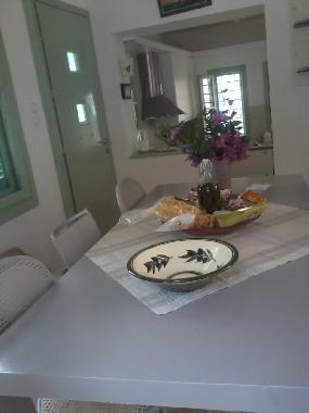 Villa in SANI (Chalkidiki) oder Ferienwohnung oder Ferienhaus