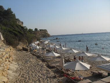 Villa in SANI (Chalkidiki) oder Ferienwohnung oder Ferienhaus