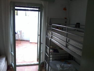 Villa in SANI (Chalkidiki) oder Ferienwohnung oder Ferienhaus