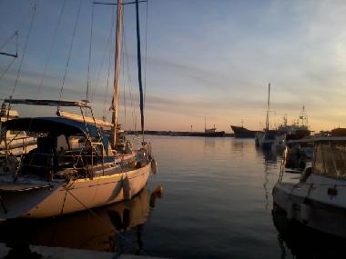 Villa in SANI (Chalkidiki) oder Ferienwohnung oder Ferienhaus