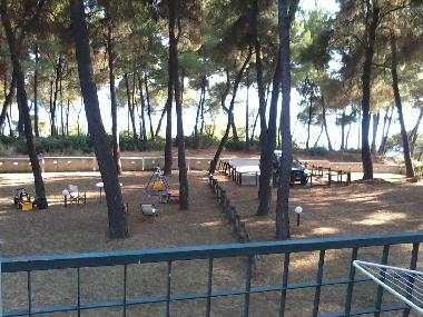 Villa in SANI (Chalkidiki) oder Ferienwohnung oder Ferienhaus