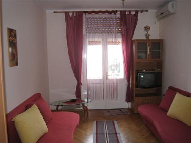 Ferienwohnung in Opatija (Primorsko-Goranska) oder Ferienwohnung oder Ferienhaus