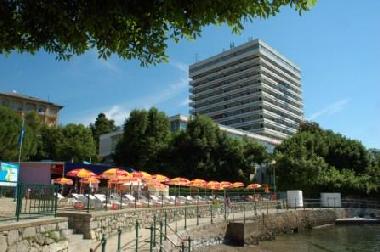 Ferienwohnung in Opatija (Primorsko-Goranska) oder Ferienwohnung oder Ferienhaus