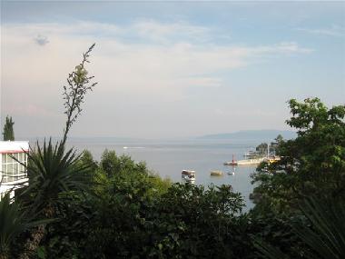 Ferienwohnung in Opatija (Primorsko-Goranska) oder Ferienwohnung oder Ferienhaus