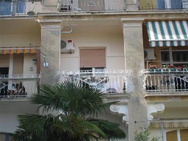 Ferienwohnung in Opatija (Primorsko-Goranska) oder Ferienwohnung oder Ferienhaus