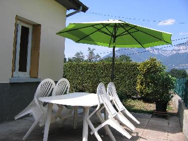 Ferienhaus in challes les eaux (Savoie) oder Ferienwohnung oder Ferienhaus