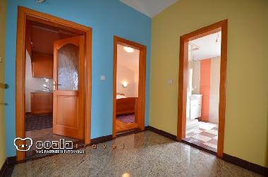 Ferienwohnung in Okrug Gornji (Splitsko-Dalmatinska) oder Ferienwohnung oder Ferienhaus