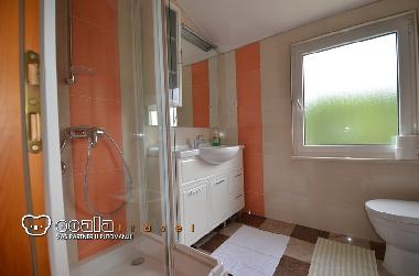 Ferienwohnung in Okrug Gornji (Splitsko-Dalmatinska) oder Ferienwohnung oder Ferienhaus