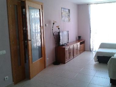 Ferienwohnung in Roses (Girona) oder Ferienwohnung oder Ferienhaus