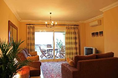 Ferienwohnung in mijas costa (M�laga) oder Ferienwohnung oder Ferienhaus