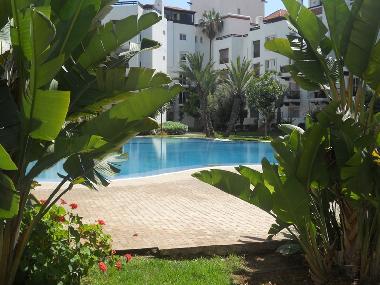 Ferienwohnung in agadir (Agadir) oder Ferienwohnung oder Ferienhaus