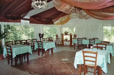 Pension in Collesalvetti - Crocino (Livorno) oder Ferienwohnung oder Ferienhaus