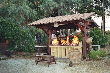 Pension in Collesalvetti - Crocino (Livorno) oder Ferienwohnung oder Ferienhaus