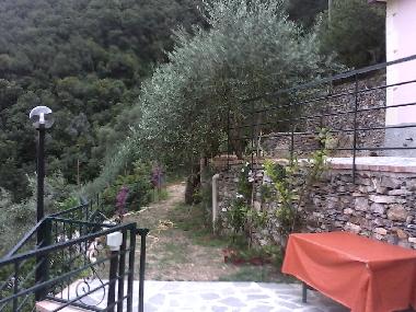 Ferienhaus in rapallo (Genova) oder Ferienwohnung oder Ferienhaus