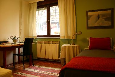 Ferienwohnung in ZAGREB (Grad Zagreb) oder Ferienwohnung oder Ferienhaus