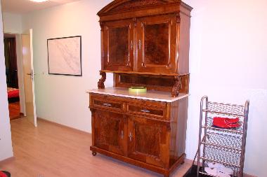 Ferienwohnung in ZAGREB (Grad Zagreb) oder Ferienwohnung oder Ferienhaus