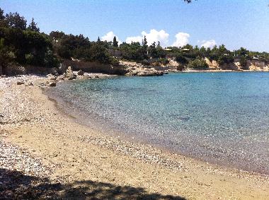 Ferienhaus in Porto Cheli (Argolida) oder Ferienwohnung oder Ferienhaus