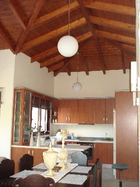 Ferienhaus in Porto Cheli (Argolida) oder Ferienwohnung oder Ferienhaus