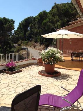 Ferienhaus in Lloret de Mar (Girona) oder Ferienwohnung oder Ferienhaus