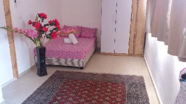 Ferienwohnung in haifa (Hefa (Haifa)) oder Ferienwohnung oder Ferienhaus