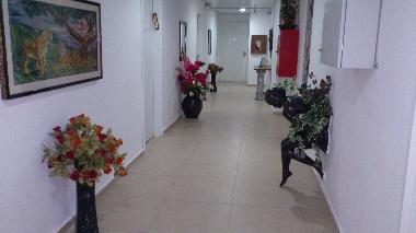 Ferienwohnung in haifa (Hefa (Haifa)) oder Ferienwohnung oder Ferienhaus