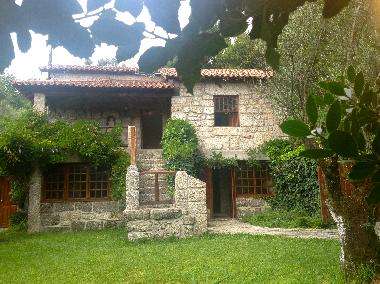 Villa in Vieira do Minho (Norte) oder Ferienwohnung oder Ferienhaus