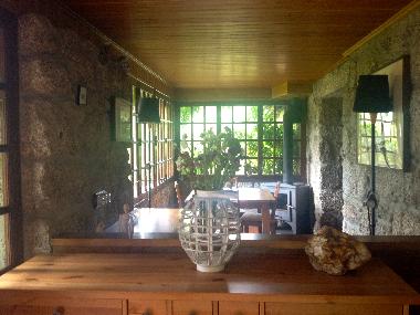 Villa in Vieira do Minho (Norte) oder Ferienwohnung oder Ferienhaus