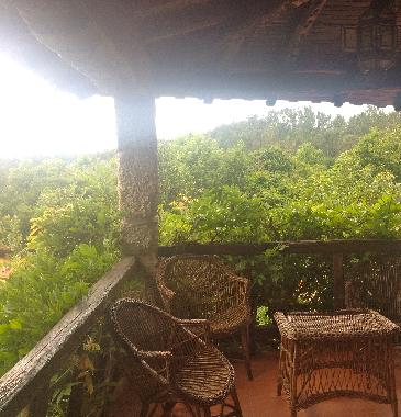 Villa in Vieira do Minho (Norte) oder Ferienwohnung oder Ferienhaus