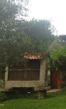 Villa in Vieira do Minho (Norte) oder Ferienwohnung oder Ferienhaus