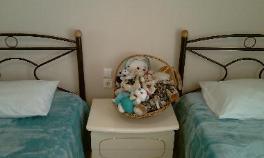 Ferienwohnung in Patra (Achaia) oder Ferienwohnung oder Ferienhaus