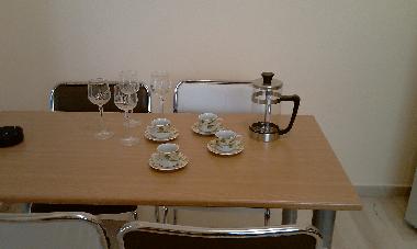 Ferienwohnung in Patra (Achaia) oder Ferienwohnung oder Ferienhaus