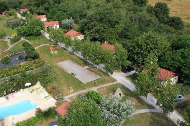 Ferienhaus in Saint Maurice les Couches (Sane-et-Loire) oder Ferienwohnung oder Ferienhaus