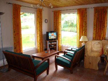 Ferienhaus in Saint Maurice les Couches (Sane-et-Loire) oder Ferienwohnung oder Ferienhaus