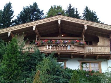 Ferienhaus in Reith (Tiroler Oberland) oder Ferienwohnung oder Ferienhaus