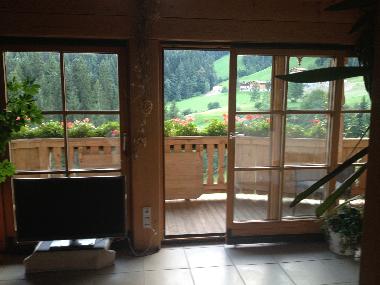 Ferienhaus in Reith (Tiroler Oberland) oder Ferienwohnung oder Ferienhaus