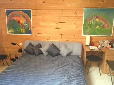 Ferienhaus in Reith (Tiroler Oberland) oder Ferienwohnung oder Ferienhaus