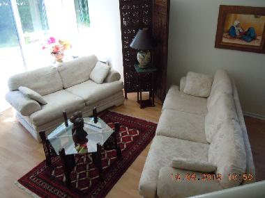 Ferienhaus in piedmont (Quebec) oder Ferienwohnung oder Ferienhaus