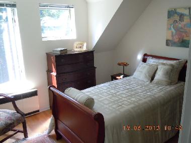 Ferienhaus in piedmont (Quebec) oder Ferienwohnung oder Ferienhaus