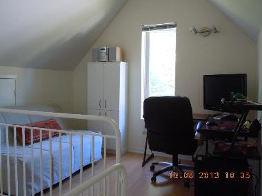 Ferienhaus in piedmont (Quebec) oder Ferienwohnung oder Ferienhaus