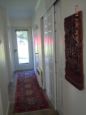 Ferienhaus in piedmont (Quebec) oder Ferienwohnung oder Ferienhaus