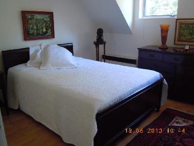 Ferienhaus in piedmont (Quebec) oder Ferienwohnung oder Ferienhaus