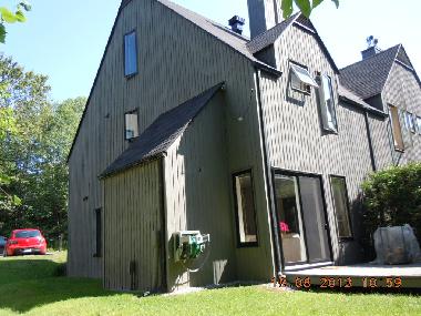 Ferienhaus in piedmont (Quebec) oder Ferienwohnung oder Ferienhaus