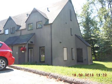 Ferienhaus in piedmont (Quebec) oder Ferienwohnung oder Ferienhaus