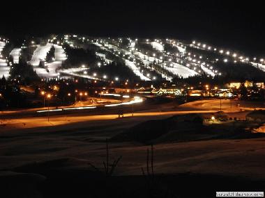 Ferienhaus in piedmont (Quebec) oder Ferienwohnung oder Ferienhaus