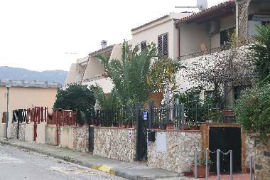 Ferienwohnung in Quartu Sant' Elena (Cagliari) oder Ferienwohnung oder Ferienhaus