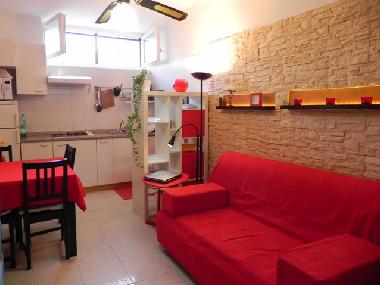Ferienwohnung in Alghero (Sassari) oder Ferienwohnung oder Ferienhaus