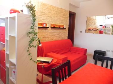 Ferienwohnung in Alghero (Sassari) oder Ferienwohnung oder Ferienhaus