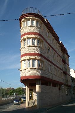 Ferienwohnung in LA ALBERCA (Murcia) oder Ferienwohnung oder Ferienhaus